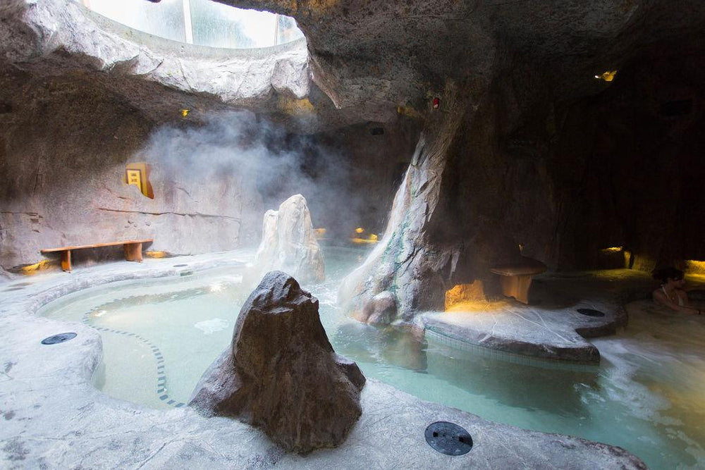 Fox Hotel & Suites: Banff’s Hidden Gem with an Underground Cave Pool