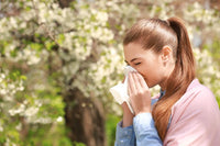 Essential Oils for Seasonal Allergies: 7 Natural Alternatives to Medication