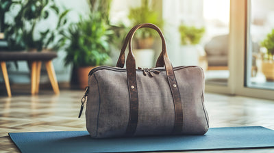 Travel Light, Pack Right: The Top 7 Weekender Bags You’ll Actually Love to Carry