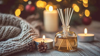 Stay Cozy All Winter Long with These 5 Essential Oil Blends