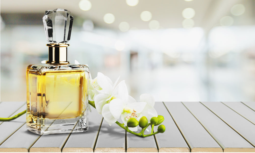 What is Extrait de Parfum?