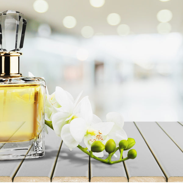 Illustrative image for What is Extrait de Parfum?