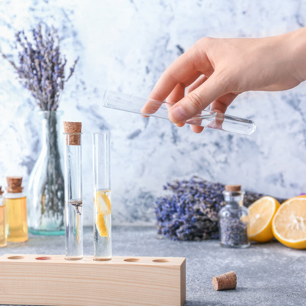 Illustrative image for Make Sense of Scents: Understanding How Notes Work in Perfumery