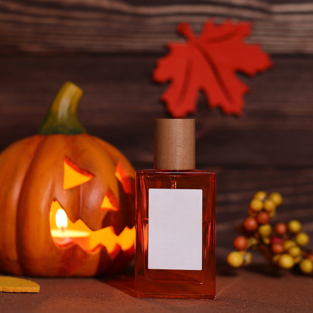 Quiz: What’s in Your Cauldron? The Best Fragrance Blend for Your Halloween Plans