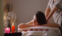 Beyond Relaxation: The Healing Power of Aromatherapy Massage