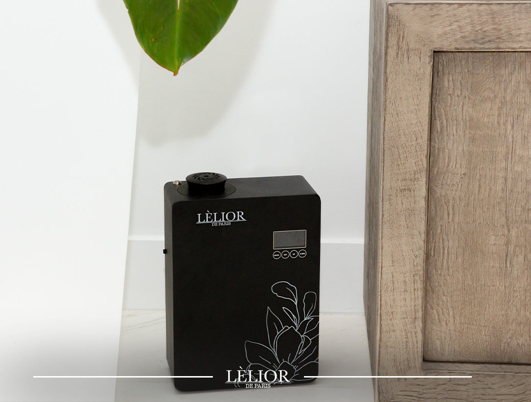 The Latest and Greatest Diffuser Advancements at Lèlior