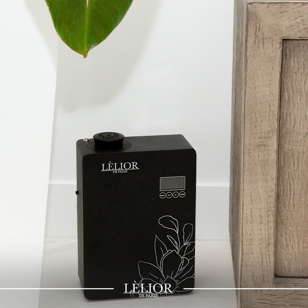 Illustrative image for The Latest and Greatest Diffuser Advancements at Lèlior