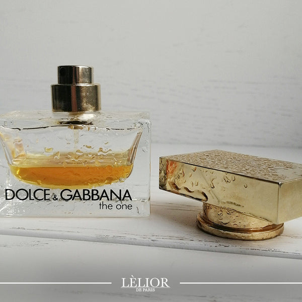 Illustrative image for Defining What Luxury Means in Fragrance with Dolce Gabbana®