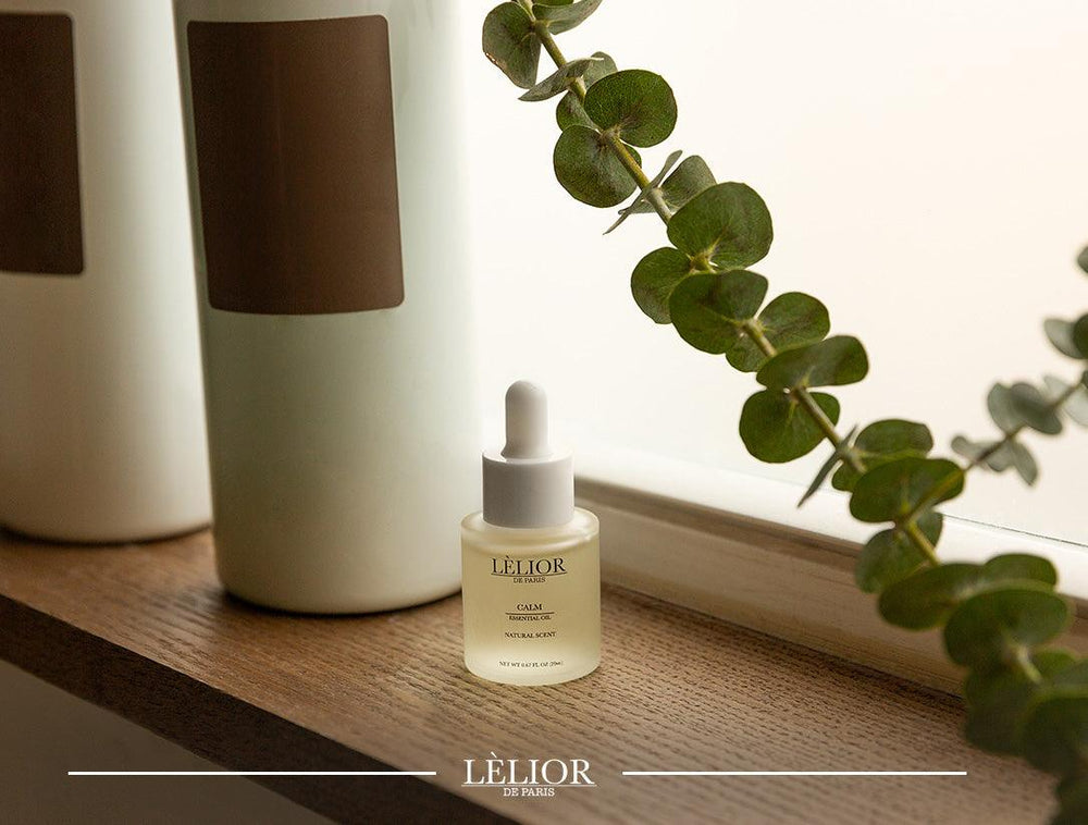 A Guide to Spring Aromatherapy with Lèlior Oils