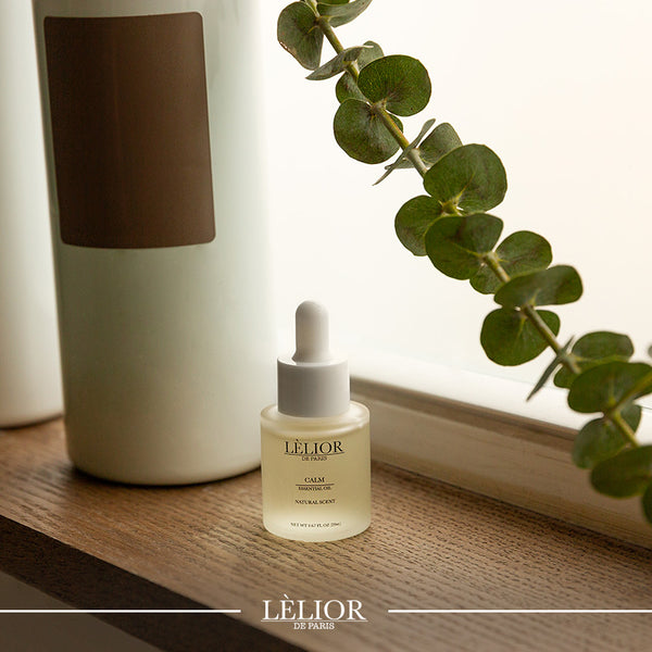 Illustrative image for A Guide to Spring Aromatherapy with Lèlior Oils