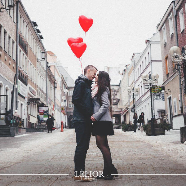 Illustrative image for Romantic Home Fragrance Ideas for Valentine’s Day