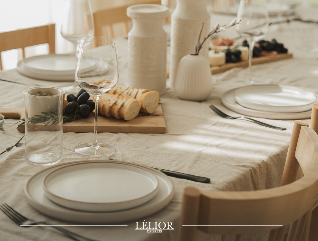 Scenting Secrets for Hosting the Ultimate Dinner Party