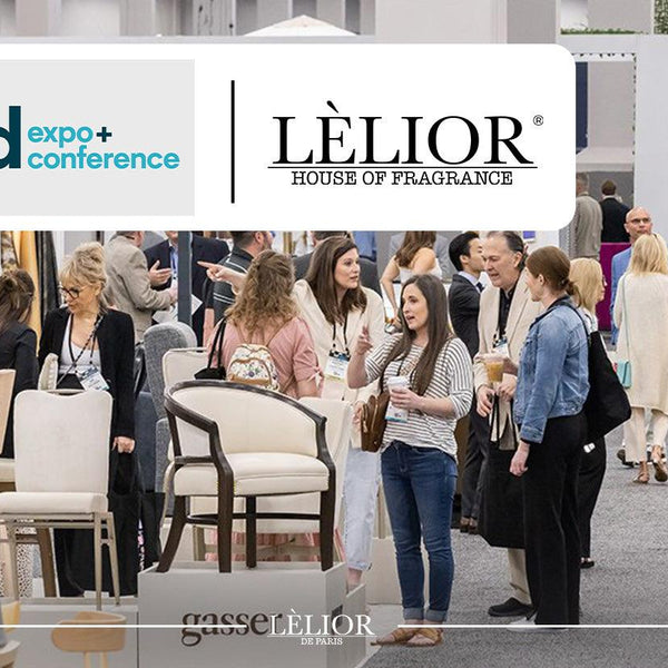 Illustrative image for Lèlior Heads to HD Expo + Conference 2024 in Las Vegas