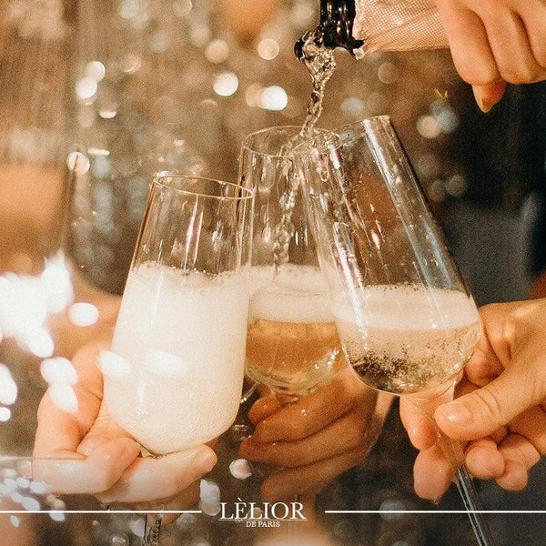 Illustrative image for The 3 Ultimate New Year’s Party Fragrances