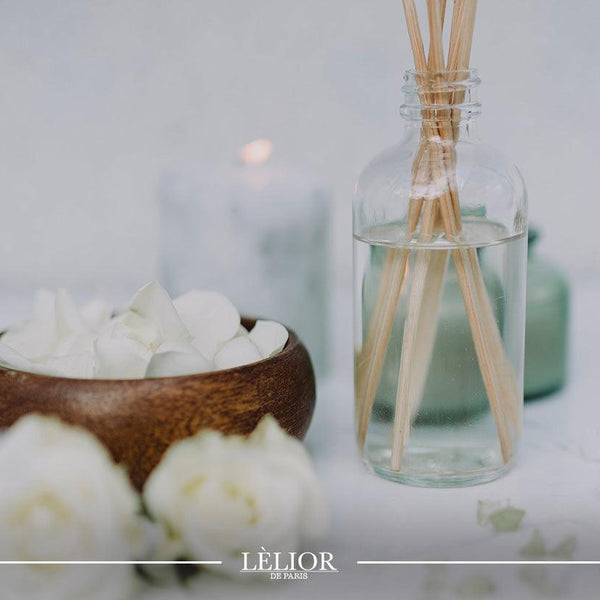 Illustrative image for Reed vs. Electric Diffusers: Which Type is Better?