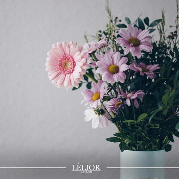 Illustrative image for The Best Spring Scents to Brighten Your Space