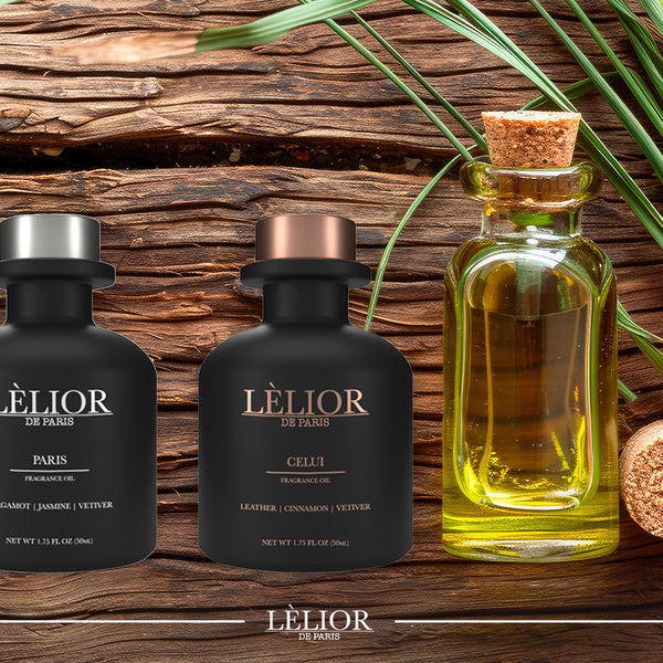 Illustrative image for What You Need to Know About Vetiver in Fragrance