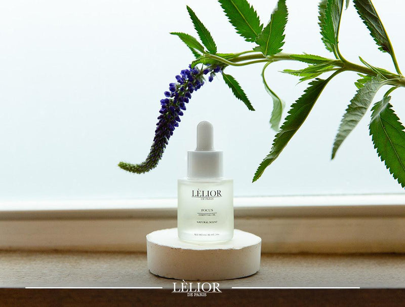 How to Use Essential Oils as an Air Freshener