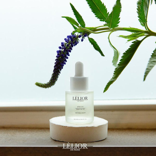 Illustrative image for How to Use Essential Oils as an Air Freshener