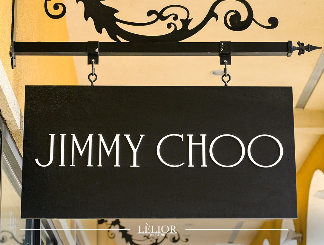 Designer of The Week: Jimmy Choo™