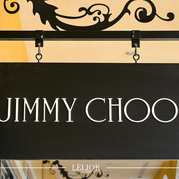 Illustrative image for Designer of The Week: Jimmy Choo™