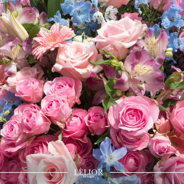 Illustrative image for Blooms and Bliss: Fragrant Gifts for the Girly Girl In Your Life