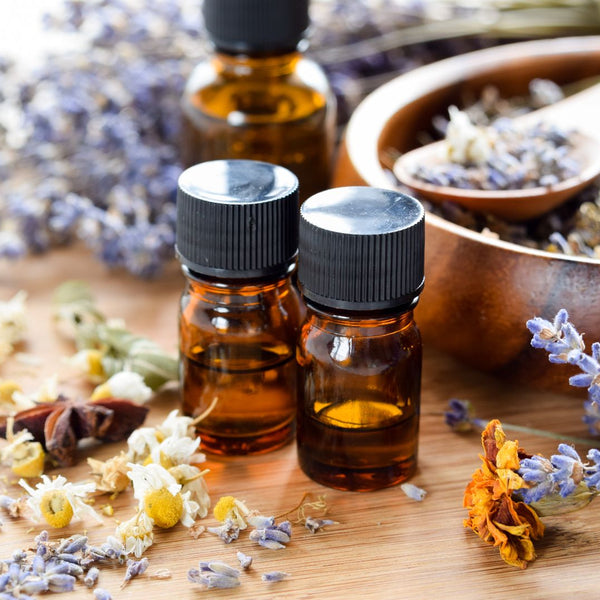 Illustrative image for Inhale Wellness: Exploring the Healing Power of Aromatherapy