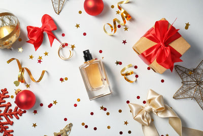 Santa’s Wish List: Top Luxe Fragrances for Him and Her