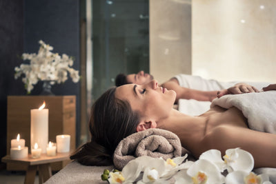 Top Hotel Spas in Miami: Your Ultimate Guide to Relaxation and Luxury