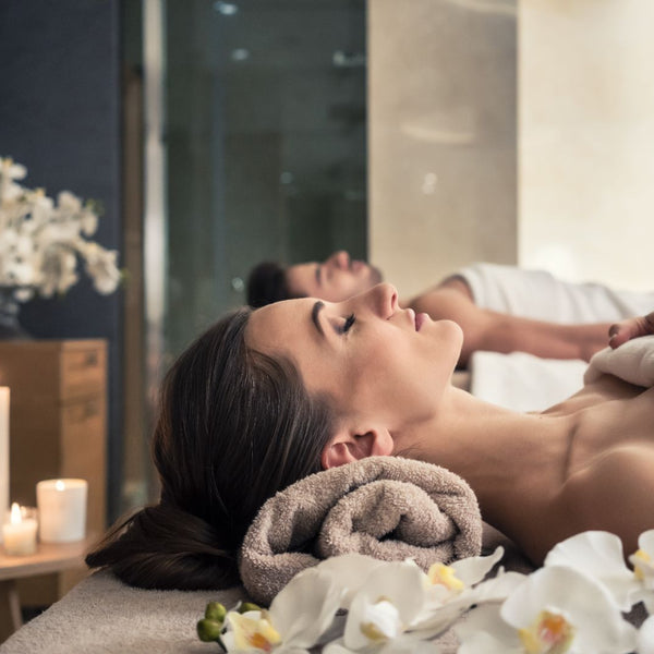 Illustrative image for Top Hotel Spas in Miami: Your Ultimate Guide to Relaxation and Luxury