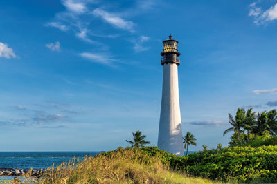 Discover the Magic of Key Biscayne: Your Island Escape at the Ritz-Carlton