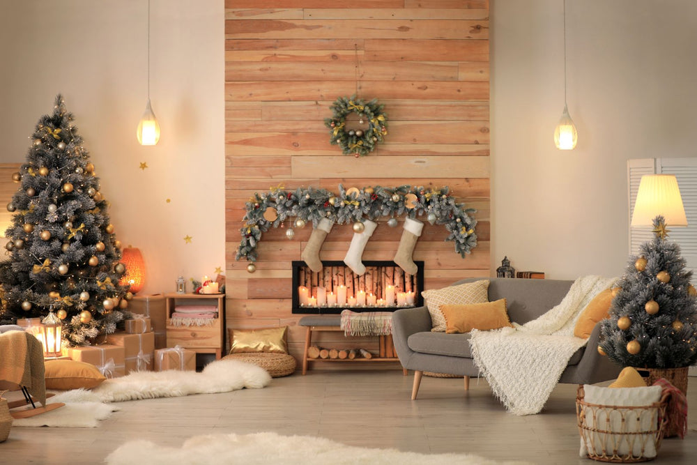 How to Deck the Halls (and Your Home) with Scenting Tips for the Holiday Season