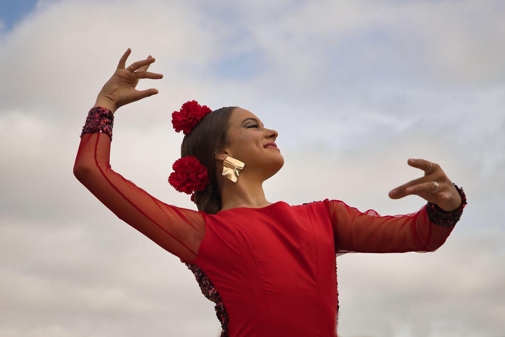 Fragrances That Connect Us to Hispanic Heritage