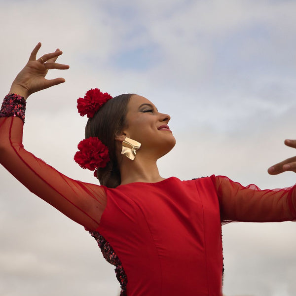 Illustrative image for Fragrances That Connect Us to Hispanic Heritage