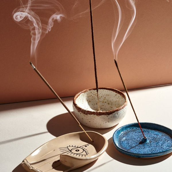 Illustrative image for Fragrance in Folklore: How Incense Fights Spirits