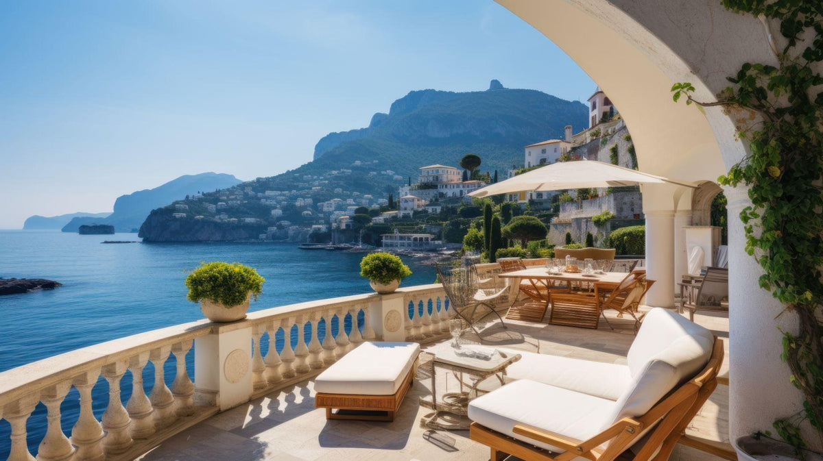 Hidden Gems of Europe: 5 Boutique Hotels for a One-of-a-Kind Escape