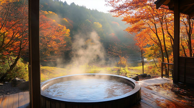 Luxury Autumn Escapes: 5 Dreamy Destinations for a Cozy Fall Retreat