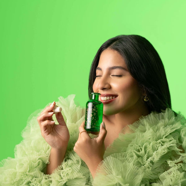 Illustrative image for For Those Who Demand More: The Scent of Taurus