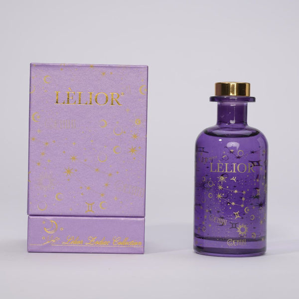 Illustrative image for Gemini: A Fragrance for the Mercurial Mind