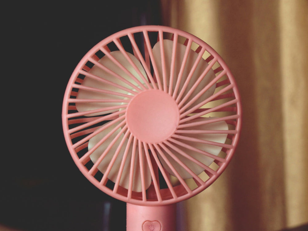 Best Scents to Trick Your Brain into Feeling 10 Degrees Cooler