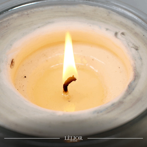 Illustrative image for How to Fix Candle Tunneling [Top Tips]