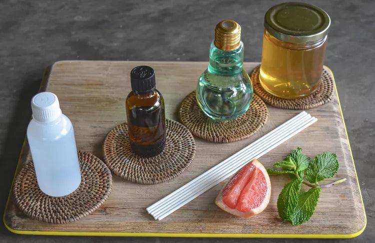 The Art of Scent Layering: How to Create Your Signature Fragrance