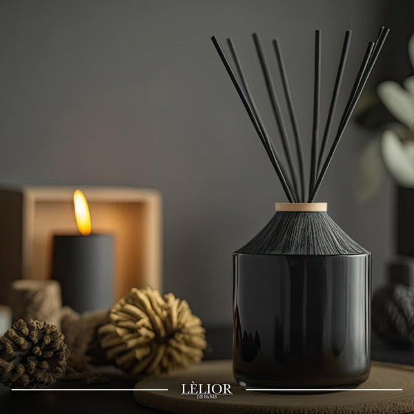 Illustrative image for How to Use Reed Diffusers: A Step-by-Step Guide