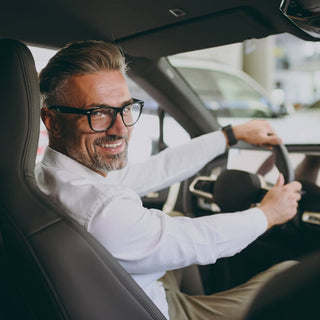 What’s the best way to make my car smell amazing all the time?