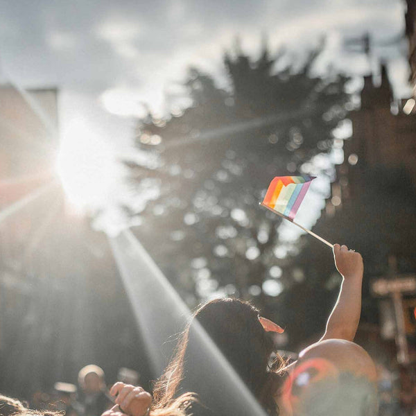 Illustrative image for Fragrance Without Boundaries: Celebrating Individuality Through Scent