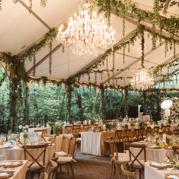 Illustrative image for Explore 5 Iconic New York Wedding Venues for Your Perfect Day