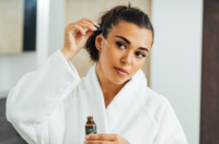 Essential Oils for Glowing Skin: The Secret Behind Aromatherapy's Skin Benefits