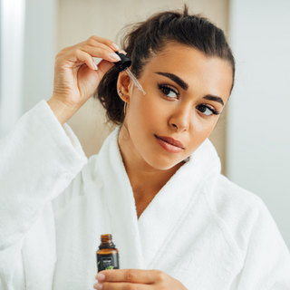 Essential Oils for Glowing Skin: The Secret Behind Aromatherapy's Skin Benefits