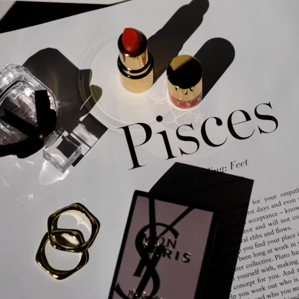 Illustrative image for The Best Scents for Pisces Season