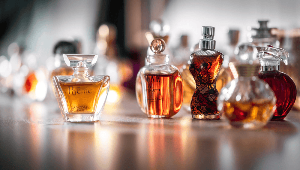 Fragrance Fasting: Why Taking a Scent Break Can Heighten Your Experience